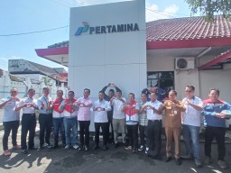 Keberadaan Depo Salah Satu Alternatif Antisipasi Krisis BBM di Jember