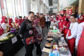 Cara Surabaya Bawa Pegiat SWK Naik Kelas