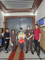 Sempat Dinyatakan Bebas, Terdakwa Pemerkosa Anak Kandung di Tulungagung Dibui