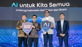 Hadapi Penipuan Digital, Indosat Punya Senjata Keren!