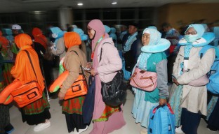 Amphuri Tolak Umrah Mandiri, RUU Haji Bermasalah?