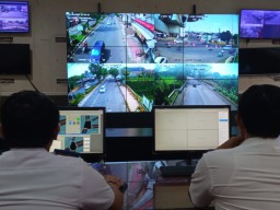 Dishub Jember Bawa Evaluasi Penutupan Simpang Empat Argopuro ke FLLAJ