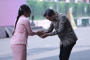 Jember Hadirkan Kolaborasi Budaya Skala Nasional yang Mampu Pukau Dunia