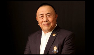 Rekam Jejak Johnny Hardjojo, Kandidat Ketua Umum PWI