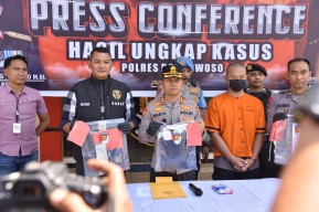 Terlilit Utang Akibat Judol, Pria di Bondowoso Bikin Laporan Palsu Jadi Korban Begal