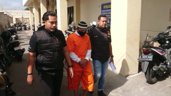 Korupsi Anggaran Desa, Kades di Tulungagung Divonis 3,5 Tahun