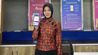 KAI Daop 7 Madiun Hadirkan Tiket Program Merdeka dengan Potongan 20 Persen