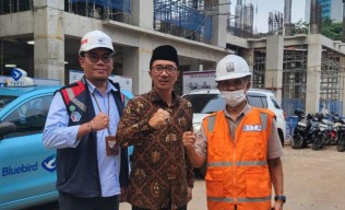 MA Kabulkan Kasasi Kedubes India, Gugatan Pembangunan Gedung Diplomatik Ditolak