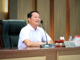 Ops Tumpas Narkoba Dimulai, Polres Gresik Komitmen Putus Peredaran hingga Bawean