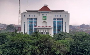 Dugaan Korupsi Dana Pendidikan Jawa Timur, Kejati Tahan Dua Tersangka