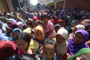 Jangan Salah Paham! Ini Alasan Angka Kemiskinan Jatim Lebih Tinggi dari Jabar
