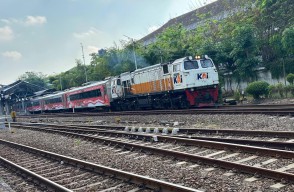Libur Tujuh Belasan, KAI Daop 8 Surabaya Siapkan KA Tambahan