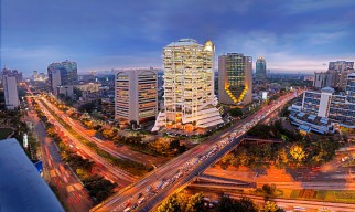 Intiland Perkuat Struktur Keuangan, Rasio Utang Turun Signifikan