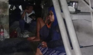 Konflik Harta Gono-Gini di Pabrik Surabaya, Puluhan Karyawan Terjebak