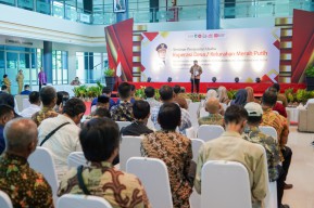 Beri Penguatan Usaha, Mas Dhito Minta Tiap KDMP di Kediri Punya Fokus Usaha