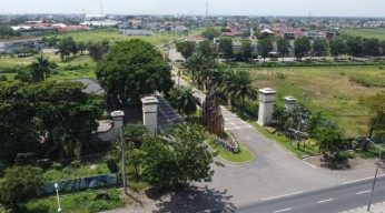Prospek Properti di Kraton Superblock Krian Melesat Seiring Pembangunan Infrastruktur Pesat