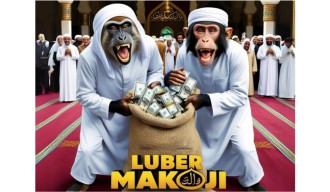 KPK Usut Korupsi Haji, Gus Lilur Geram: Koruptor Harus Dipenjara!
