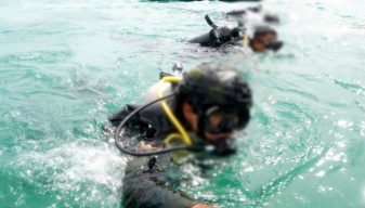 Terungkap! Rahasia Latihan Perang TNI AL dan Thailand yang Bikin Kagum