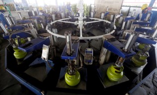 Pasokan LPG 3 Kg di Jatim Aman Terkendali