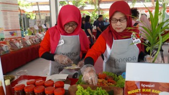 Mangrove to Table, PCU Dorong UMKM Ekowisata Surabaya