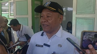 Banyak Sekolah di Kabupaten Kediri Sudah Rasakan Manfaat Program MBG