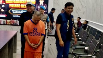 Miras yang Tewaskan 3 Penonton Sound Horeg di Kediri Dioplos Alkohol 96 Persen