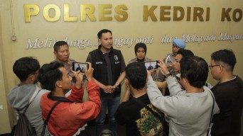 Korban Pesta Miras di Kediri Bertambah, Giska Susul Imei Bela