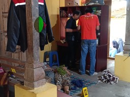 Pasutri di Tulungagung Ditemukan Tewas Berdampingan di Rumahnya, Ini Penyebabnya