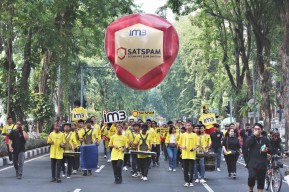 Mau Bebas Cemas dari Panggilan dan SMS Misterius? Aktifkan IM3 SATSPAM!