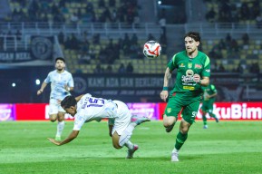 Alasan Keamanan, Duel Klasik PSM vs Persebaya Di Tunda
