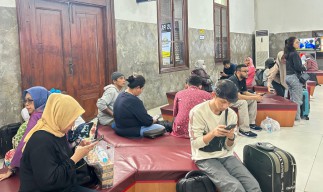 Batalkan Tiket Kereta Api Mudah,  Begini Caranya!