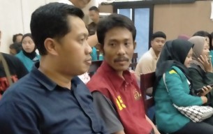 Divonis Hukuman Mati, Pembunuh Satu Keluarga di Kediri Ingin Donorkan Organ Tubuh