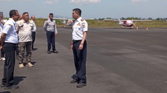 Penerbangan Jakarta-Jember Launching 17 Agustus, Kapasitas 70 Penumpang