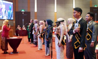 Unusa Mantapkan Diri, FK Unusa Siapkan Program Pendidikan Dokter Spesialis