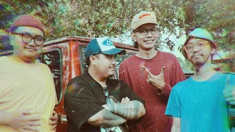 Band Pendatang Baru asal Malang Tawarkan Nuansa Fuzzy di Debut Single Alternatifnya