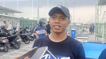 Persik Kediri Tukar Status Kandang Jadi Tandang saat Lawan Dewa United