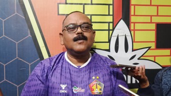 Persik Kediri Jamu Madura United di Gelora Joko Samudro Gresik, Jual Tiket On The Spot