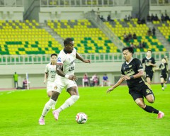 Ini Kata Pelatih Ong Kim Swee Usai Persik Kediri Kalah Lagi