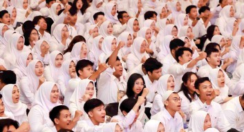 Selamat Datang Ksatria Airlangga!