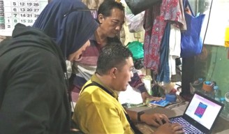UMKM Laundry vs Zaman Now, Jurus Ampuh Kampus Bikin Bisnis Tetap Relevan!