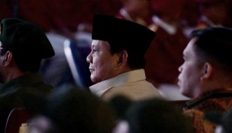 DPR Cabut Tunjangan Jumbo, Moratorium Kunjungan Kerja Luar Negeri Diberlakukan
