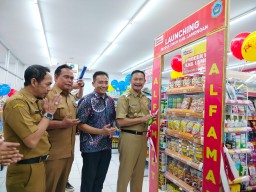 Megilan! 10 Produk UMKM Lamongan Masuk Toko Ritel Modern