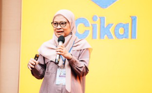 Sekolah Cikal Raih Penghargaan Riset Inklusi
