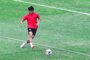 Persik Kediri Rekrut Pemain Muda Rendy Sanjaya, Lulusan Garuda Select