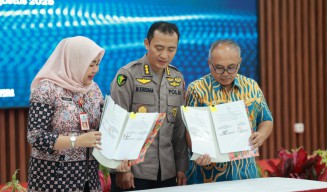 RS Bhayangkara Surabaya Kini Punya Pusat Pelayanan Terpadu untuk Korban Kekerasan