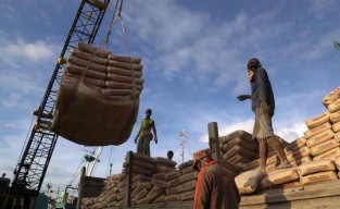 SIG Tetap Untung Meski Permintaan Semen dalam Negeri Turun