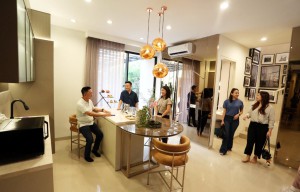 Jangan Sampai Kehabisan! Properti Sinar Mas Land Surabaya Jadi Incaran Investor