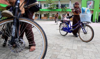 FKDT Sidoarjo Tolak Keras Penerapan Sekolah 5 Hari, Ancam Hilangkan Pendidikan Agama