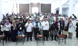 Program Makan Bergizi Gratis, Menuju Indonesia Emas 2045