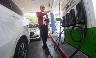Apakah Kecepatan Nozzle SPBU Pengaruhi Takaran BBM?